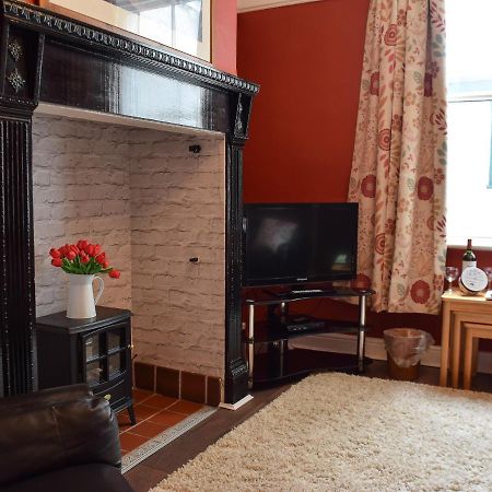 Carlton Cottage Кесвик Екстериор снимка