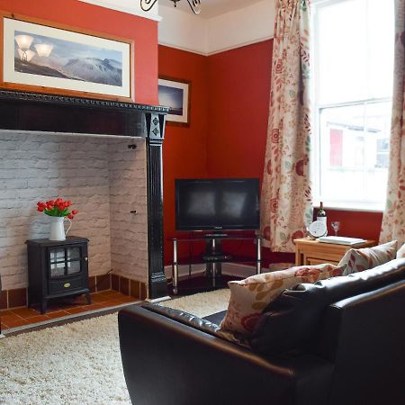 Carlton Cottage Кесвик Екстериор снимка