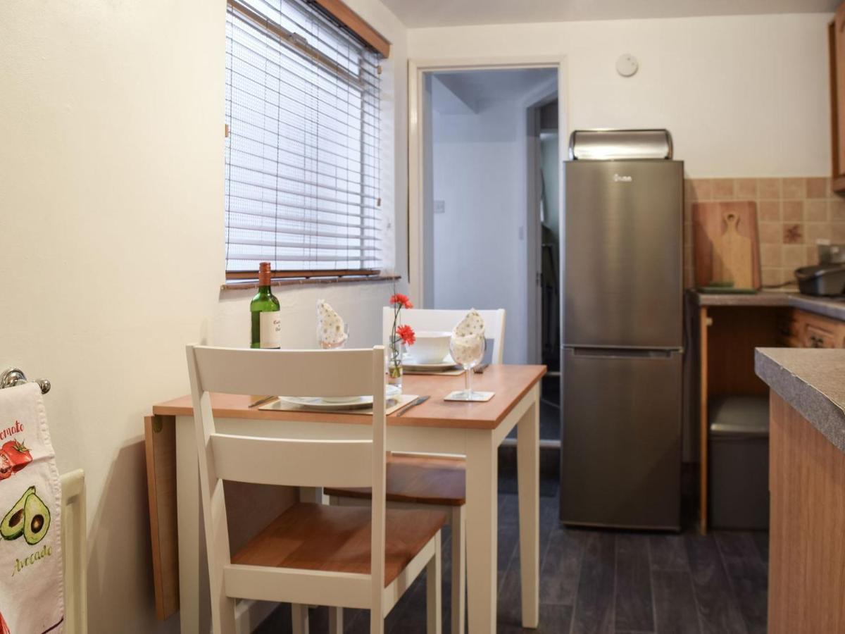 Carlton Cottage Кесвик Екстериор снимка