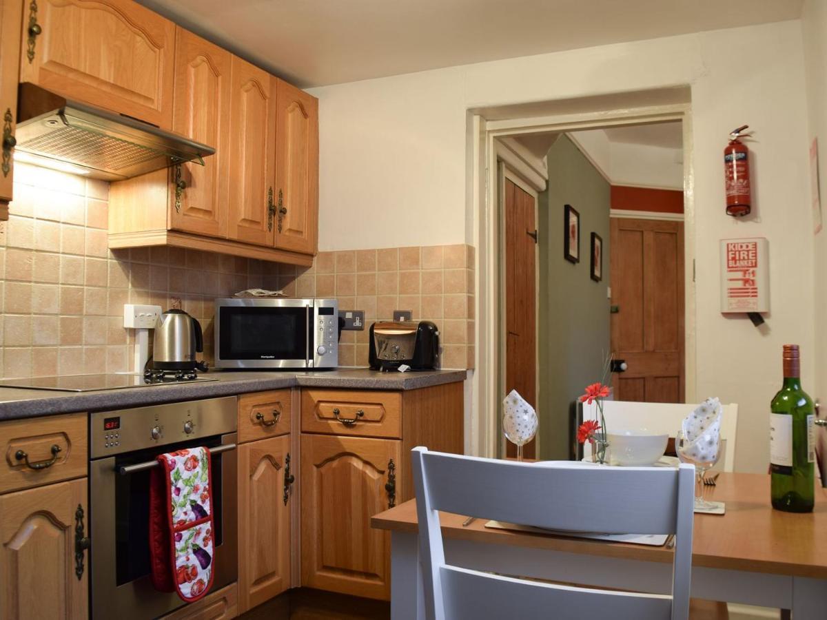 Carlton Cottage Кесвик Екстериор снимка