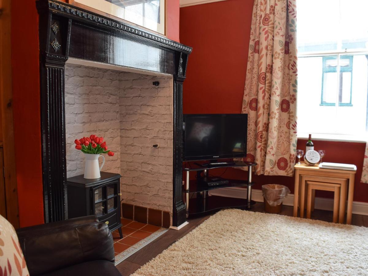 Carlton Cottage Кесвик Екстериор снимка