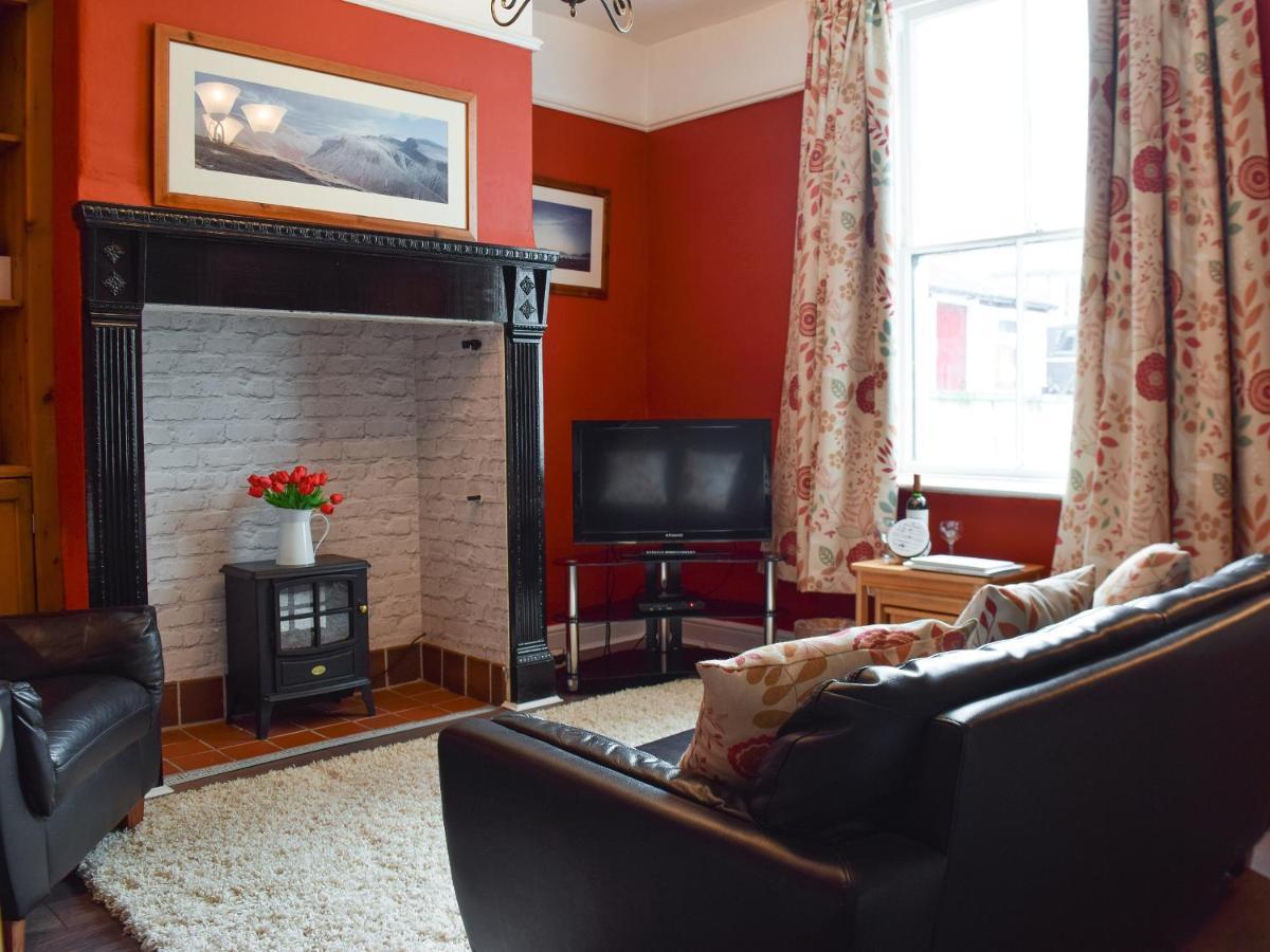 Carlton Cottage Кесвик Екстериор снимка