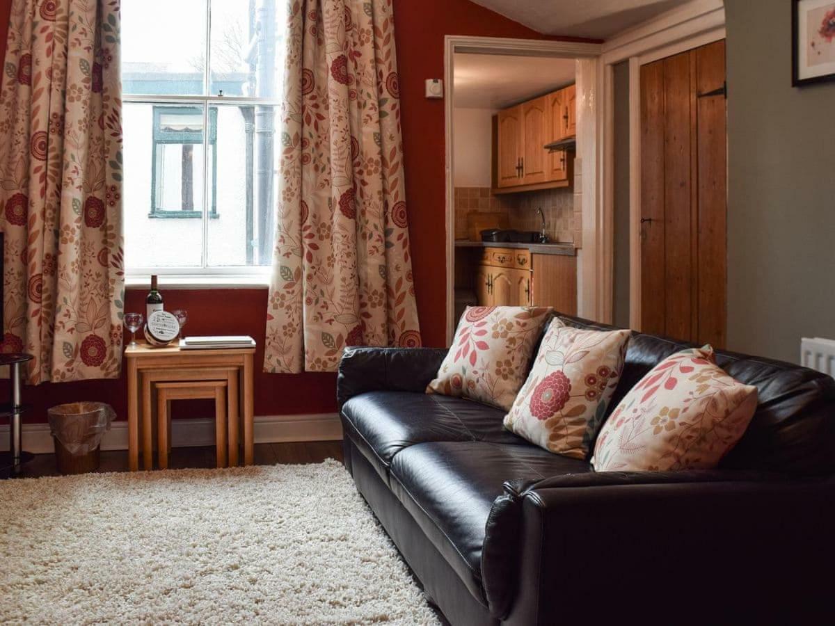 Carlton Cottage Кесвик Екстериор снимка