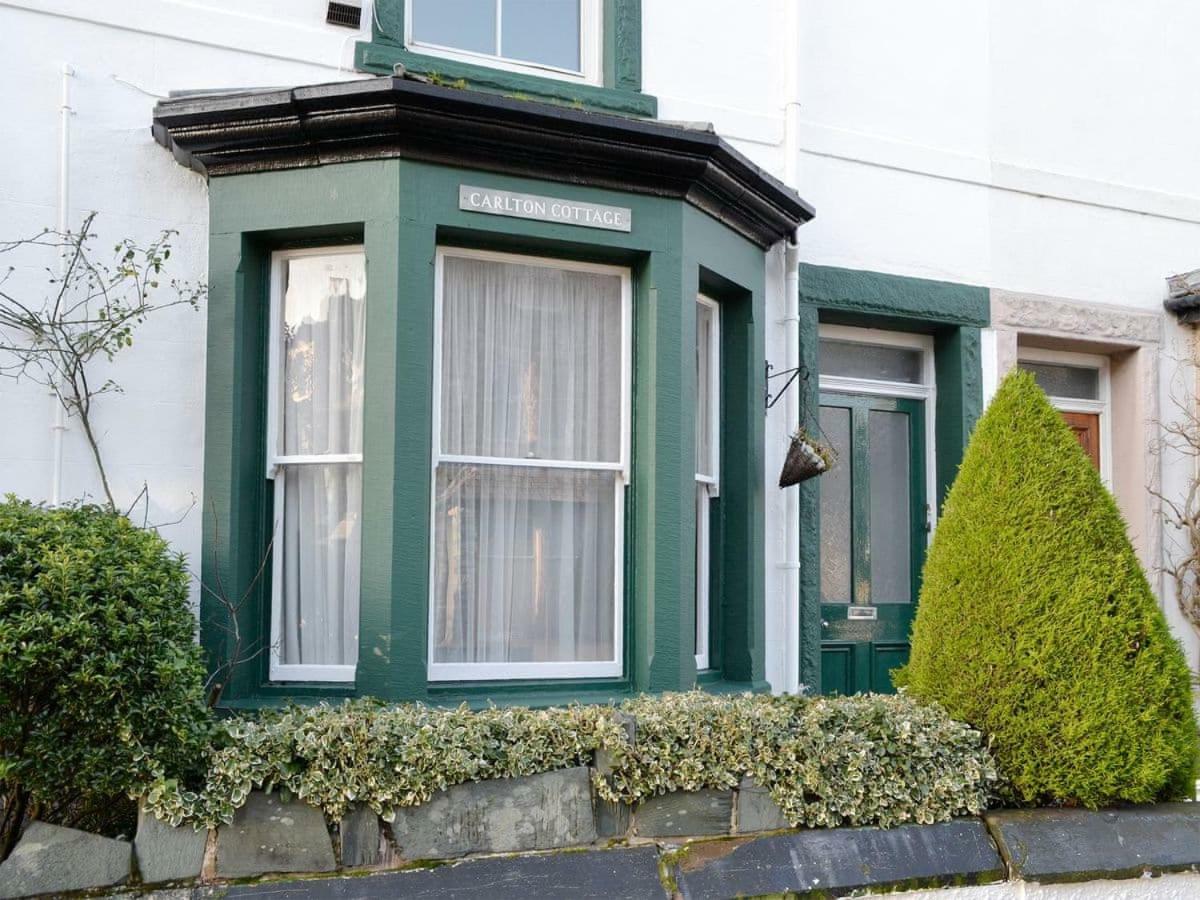 Carlton Cottage Кесвик Екстериор снимка